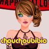 chouchoubibio