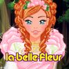 la-belle-fleur