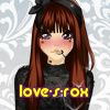 love-s-rox