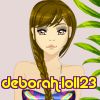 deborah-lol123