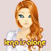 lena-is-alone