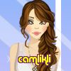 camlikli