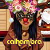 calhambra