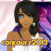 concours2013