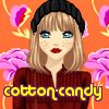 cotton-candy