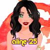 aline-25