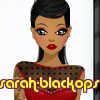 sarah-blackops