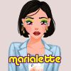 marialette