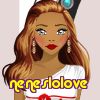 neneslolove