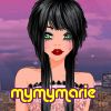 mymymarie