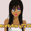 secretstory72013