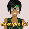 alexandre--123