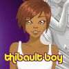 thibault-boy