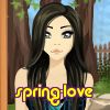 spring-love