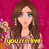 yousra-live