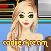 carliieskream