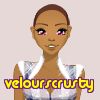 velourscrusty