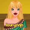 louryana
