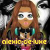 alexia-de-luxe