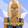 xxcandyxx