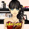 juliebele