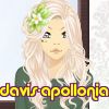 davis-apollonia