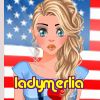 ladymerlia