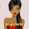zaynou-1d