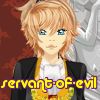 servant-of-evil