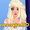 alexandra850