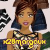 x28margaux