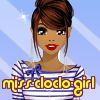 miss-cloclo-girl