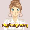 sky-tanberry