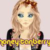 honey-tanberry