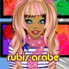 rubis-arabe