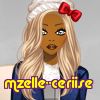 mzelle--ceriise