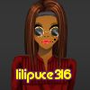 lilipuce316