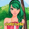 dollz-belle