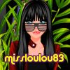 missloulou83