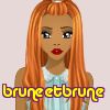 bruneetbrune