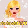 dadoudel2013