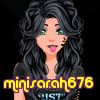 minisarah676