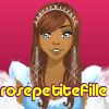 rosepetitefille