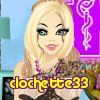 clochette33