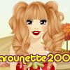sarounette2007