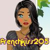 frenchkiss205