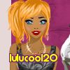 lulucool20