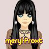 meryl-froxt