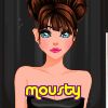 mousty