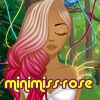 minimiss-rose